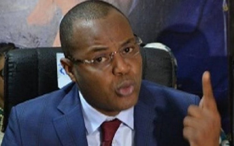 Mame Mbaye Niang accuse l’opposition de vouloir saboter les élections