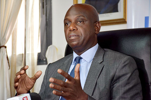 Les failles de la SDE selon Mansour Faye