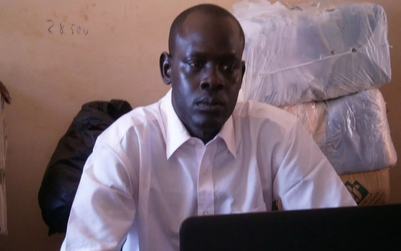 Modou Ndiaye, maire de Bambali arrêté