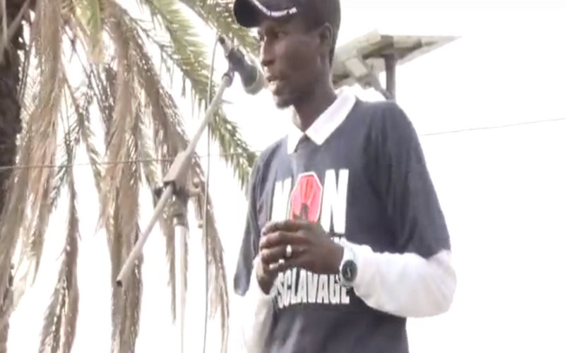 Présidentielle 2019 : le M 23 appelle l’Etat à protéger les institutions