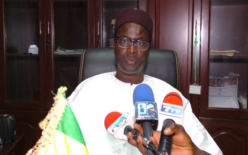 La commune de Touba pourrait se doter d’un budget de 6 milliards