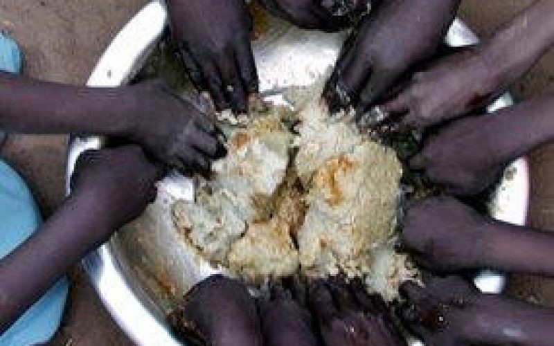 Famine au Sénégal : 385 000 personnes menacées