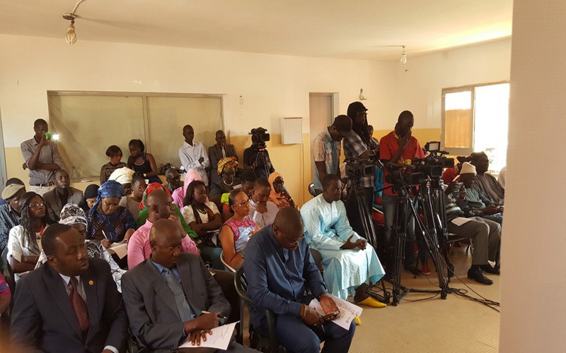 Une conférence de presse samedi pour la cause des diabétiques