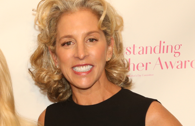 Jan Singer, CEO de Victoria’s Secret jette l’éponge