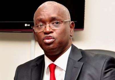 Après l’incendie, le Building Mamadou DIA va être restauré à hauteur de 7 milliards