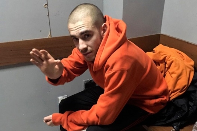 Russie: libération surprise de Husky, un rappeur critique des autorités