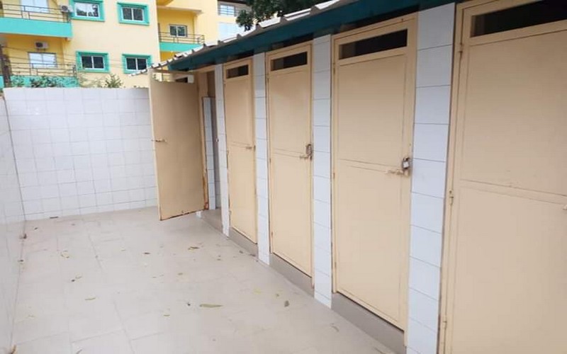 Moustapha Diagne  satisfait une vielle doléance de l’« École élémentaire Annexe de Malick Sy »