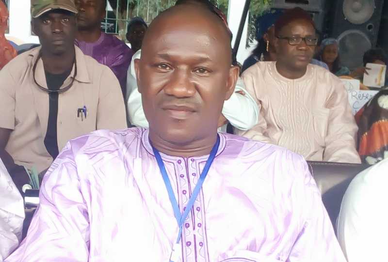 Amadou Mané de la RGB : « Le Sénégal et la Guinée-Bissau constituent un même peuple »