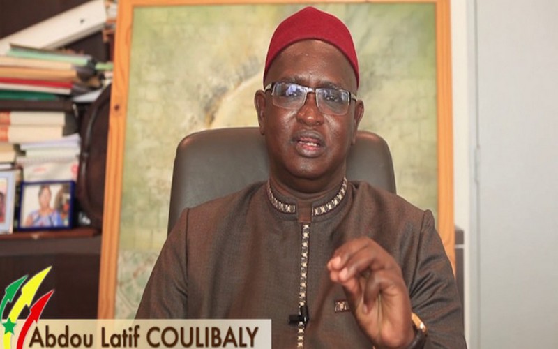 Abdou Latif Coulibaly se confie sur le projet du Musée des civilisations noires