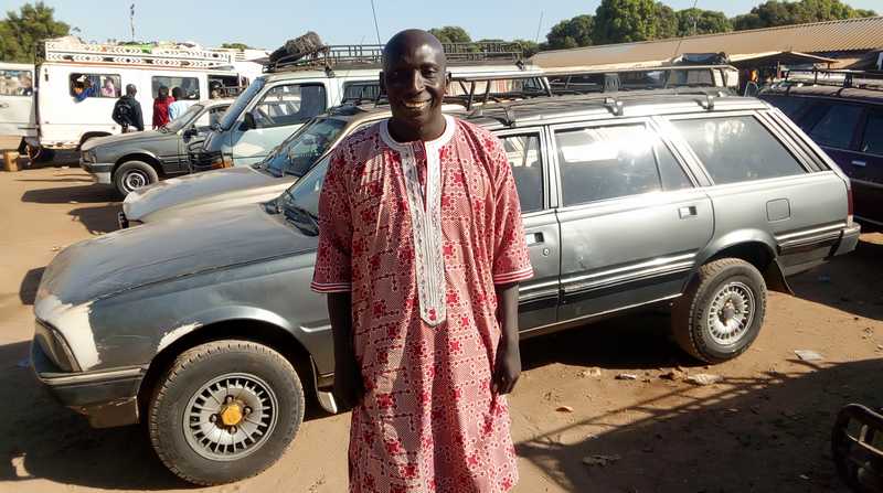 Kolda : Le président de la gare routière condamné pour diffamation et violences