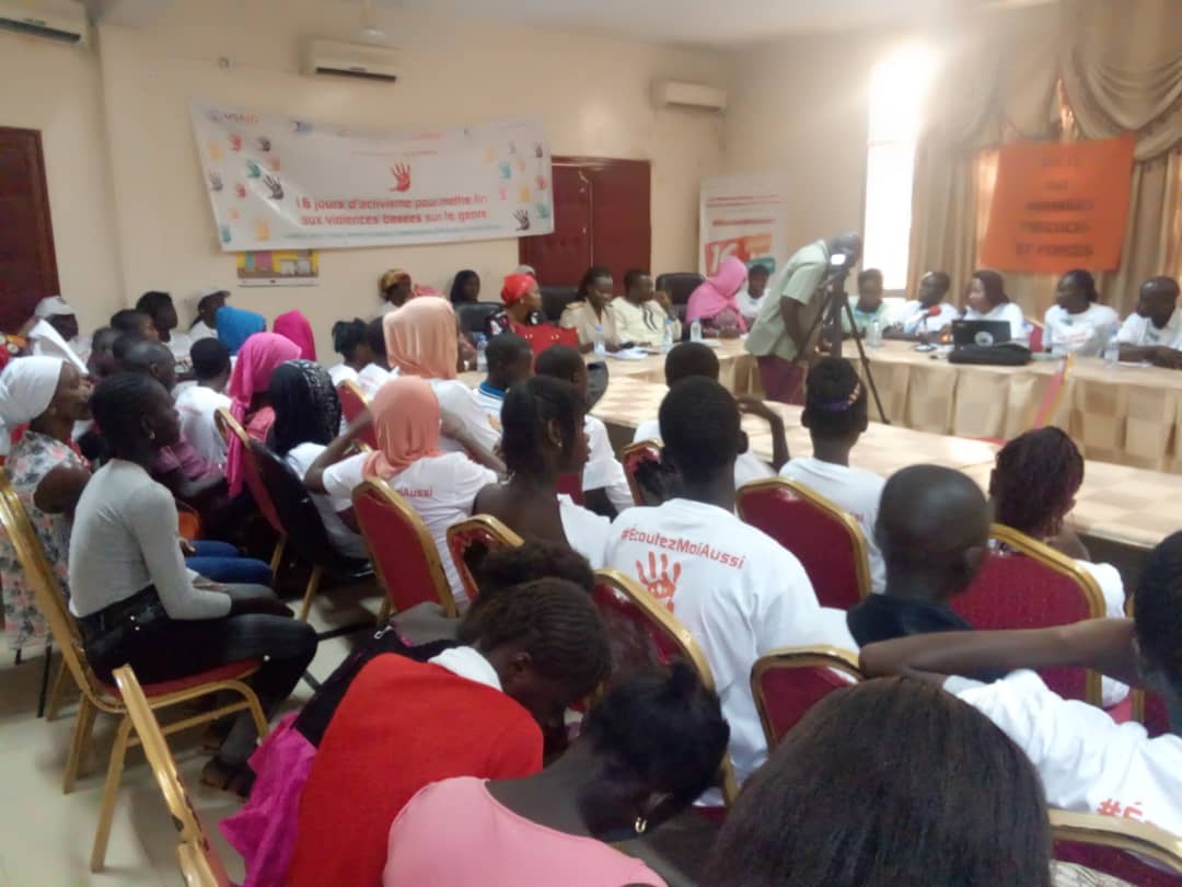 Campagne de lutte contre les violences faites aux filles : Kolda, au cœur du combat !