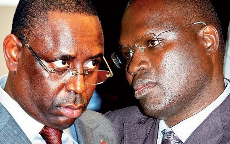 Khalifa Sall compte introduire un rabat d’arrêt pour contrer l’Etat