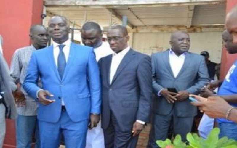 Le FNR dans la rue 28 décembre prochain pour une élection transparente