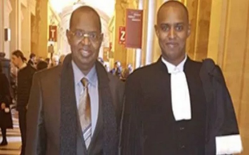 Les interrogations du fils de Sidy Lamine Niass après son rappel à Dieu