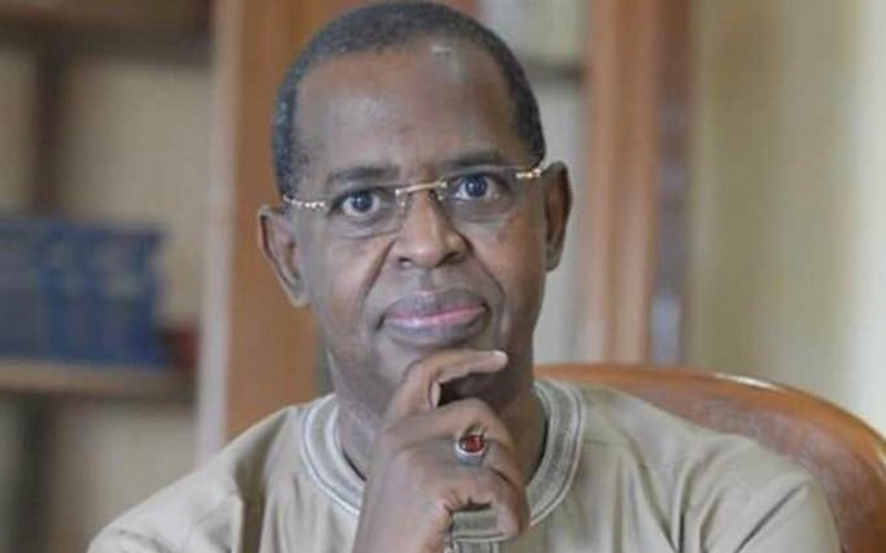 Les patrons de presse rendent un vibrant hommage à Sidy Lamine Niass