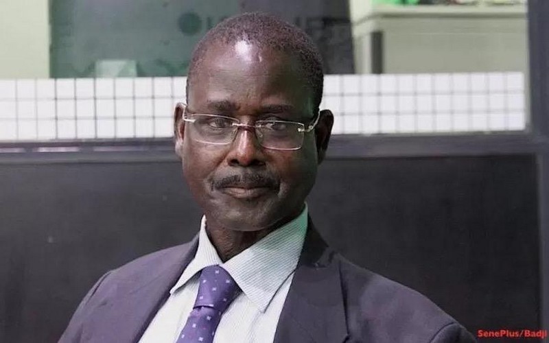 Rappelé à Dieu ce dimanche, Jean Meïssa Diop inhumé demain mardi à Ndiaganiao