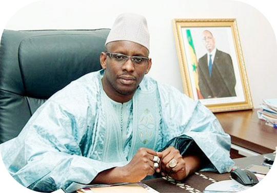 Agropoles, »les forces motrices de l’industrialisation régionale » (ministre)