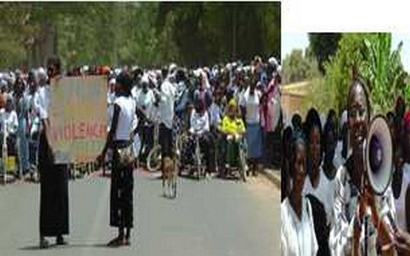 Oussouye déterminée à se séparer de son Préfet