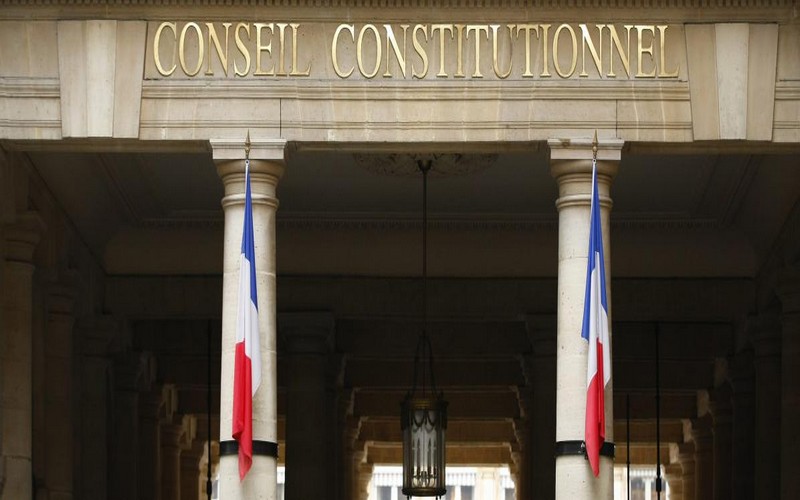 Parrainage : l’article L57 du Code électoral violé