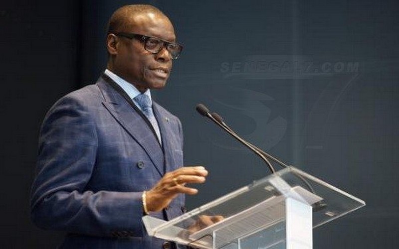 Pierre Goudiaby Atepa pêche dans les eaux des militants d’Abdoulaye Baldé