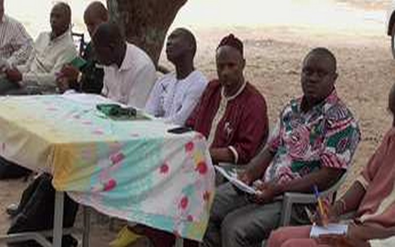 Le Projet USAID/ALIWILI s’érige contre la surexploitation des ressources naturelles