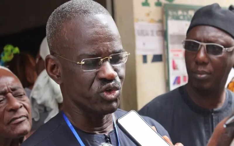 Présidentielle 2019 : la CENA invite à l’instauration d’un climat de confiance