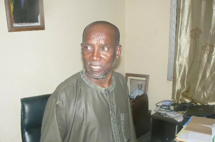 Médina Gounass : 10 119 parrains pour Macky Sall, le maire accusé de « vol » des fiches de parrainage