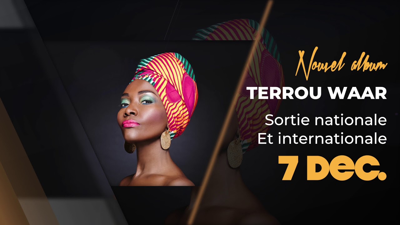 « Terrou waar », la balade de Coumba Gawlo Seck à travers les terroirs du Sénégal