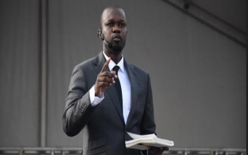 Validation de ses parrainages : Ousmane Sonko refuse d’écarter toute surprise