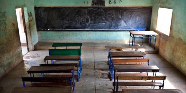 Journée morte dans le secteur de l’enseignement : le système  éducatif « complètement paralysé » à Kolda.