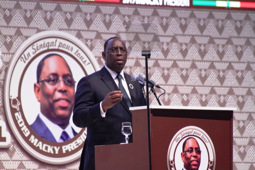 Les apéristes basés en Côte d’Ivoire piqués par le virus de la division