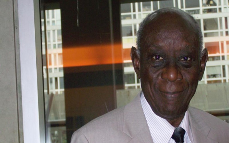 « Le musée des civilisations noires rappelle à l’Afrique son unité », selon Cheikh Hamidou Kane