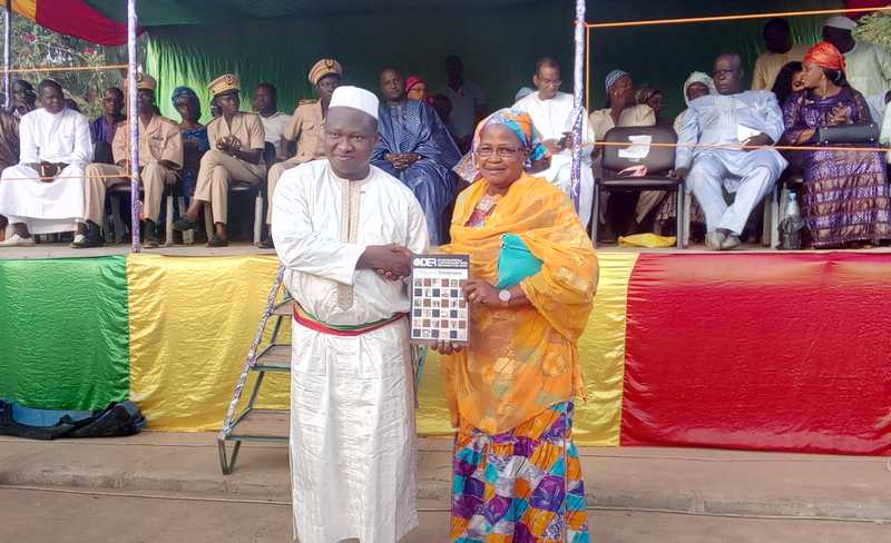 KOLDA : La DER va injecter plus d’un milliard de francs CFA pour financer des projets