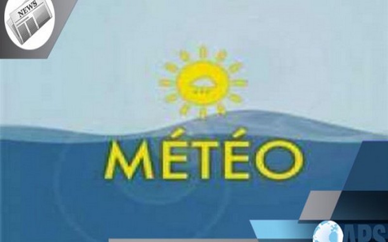 De fines pluies pourraient arroser l’axe Dakar-Saint Louis