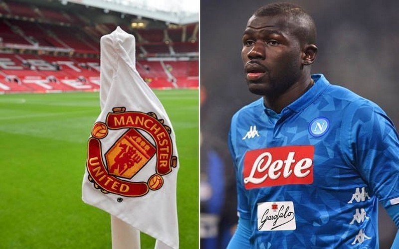 Kalidou Koulibaly en route vers United ?