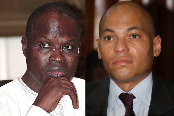Présidentielle 2019 au Sénégal: les deux principaux opposants hors course !