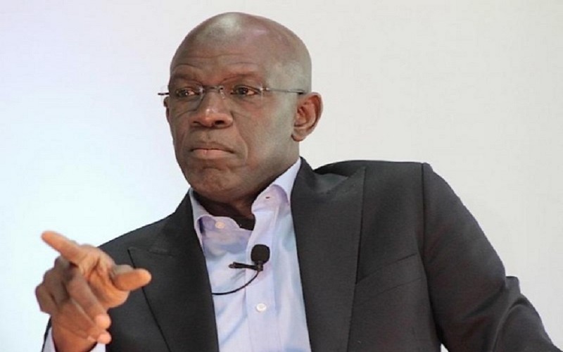 La missive de Mame Adama Guéye et Cie aux 7 « sages »