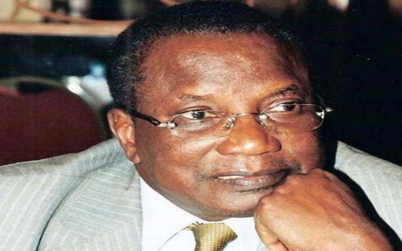 Le Pr Kader Boye invite à repenser le système démocratique sénégalais