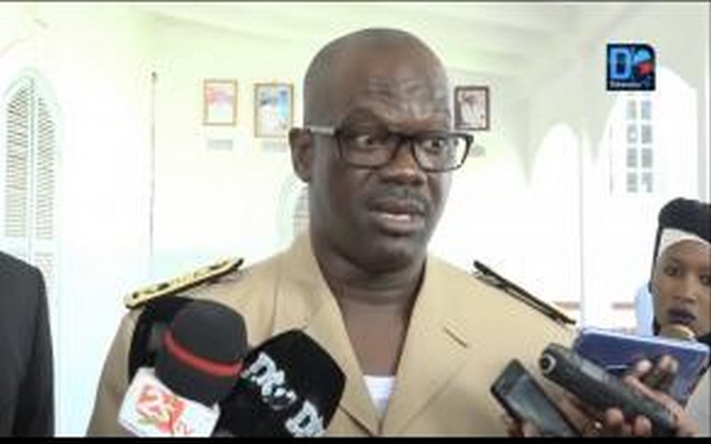 Les chauffeurs de Ziguinchor rejettent le comité Ad Hoc du Préfet