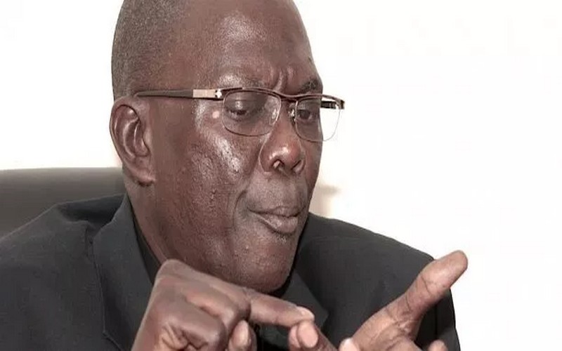 Les rappeurs Thiat et Kilifa ne seront pas poursuivis en justice