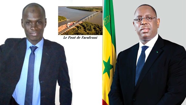 Lettre ouverte au Président Macky SALL (Par Abdoulaye THIAM)