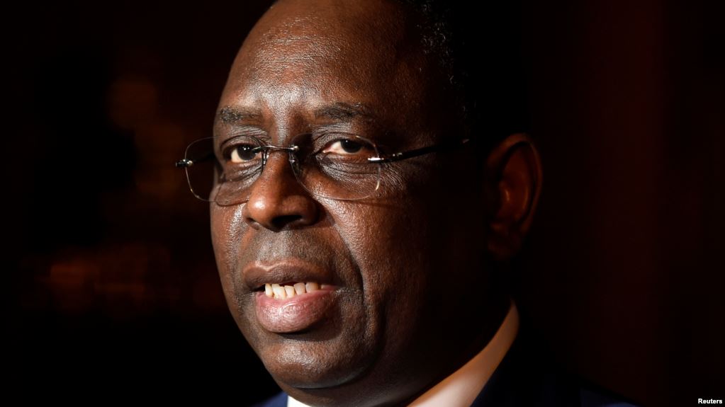 Campagne Présidentielle: Macky Sall dégaine plus de 3 milliards!