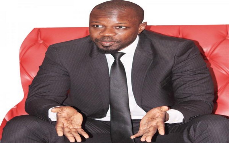 Politique : Macky Sall s’éloigne de la « réalité », selon Ousmane Sonko