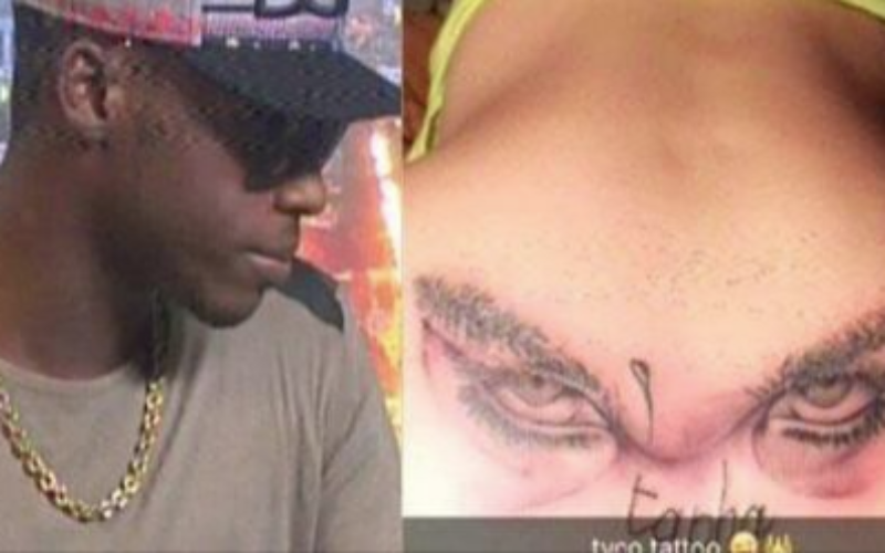 Le tatoueur Tyco Tattoo jugé ce mercredi pour Tentative de viol
