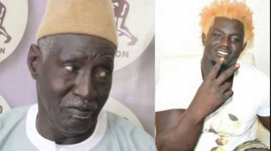 DOUBLE LESS: « Balla Gaye est prêt pour tous les défis »