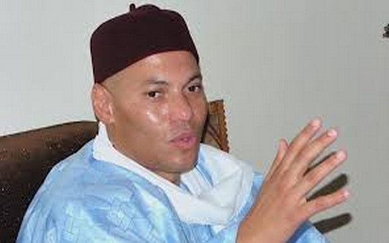 Affaire Karim Wade : encore un revers pour l’Etat du Sénégal