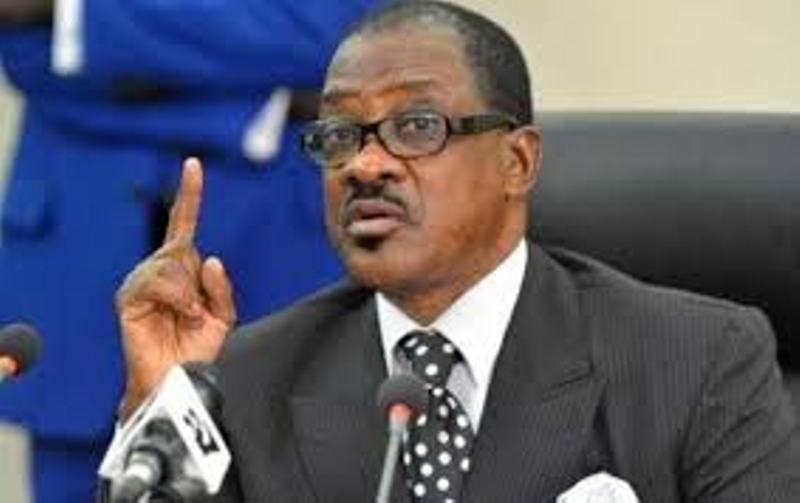 Soutenir Macky Sall, cela ne va jamais arriver dixit Me Madické Niang