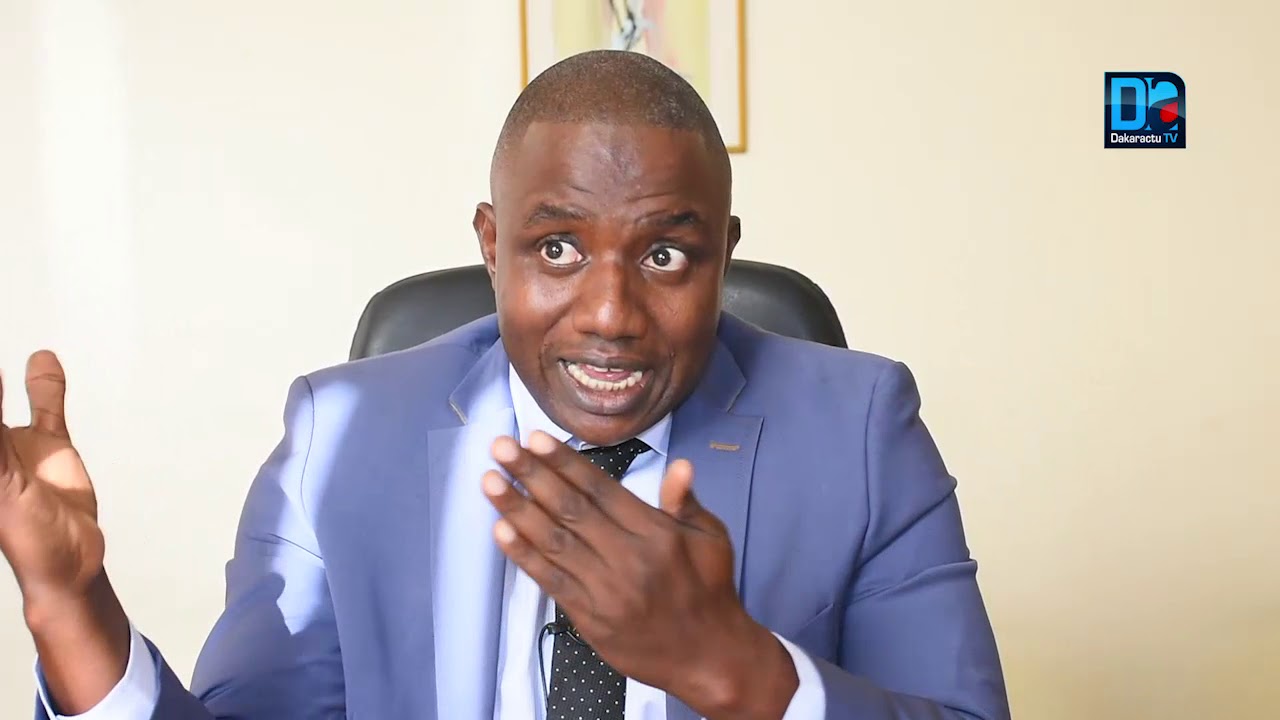 Pds et Ps recalés : « Une grande page de l’histoire politique sénégalaise se ferme » (Yoro Dia, politologue)