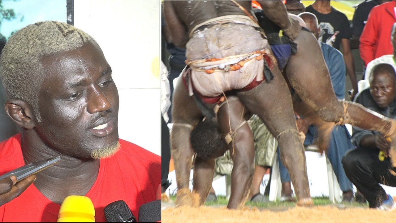 Balla Gaye 2 : « J’étais trop fort pour Modou Lo,… »