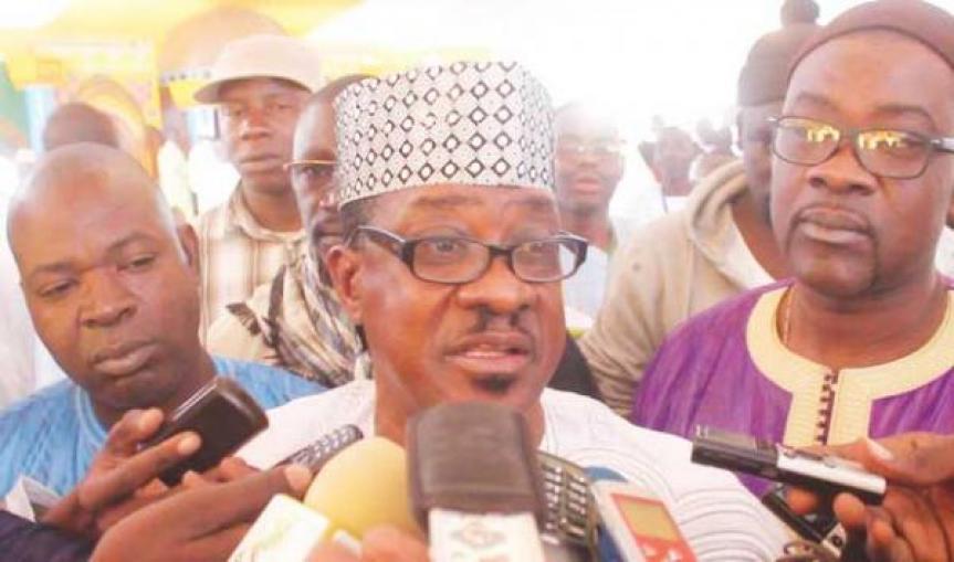 Madické Niang promet de moderniser l’agriculture